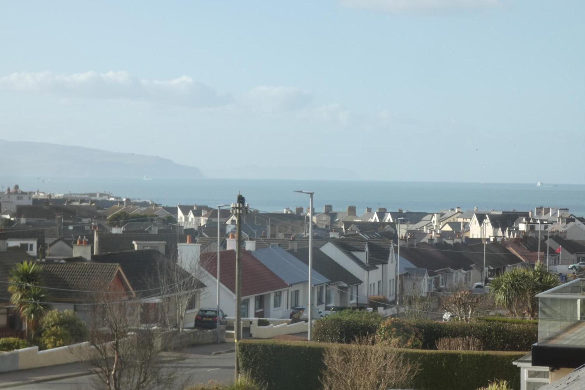 Ocean View, Portstewart Quarto foto